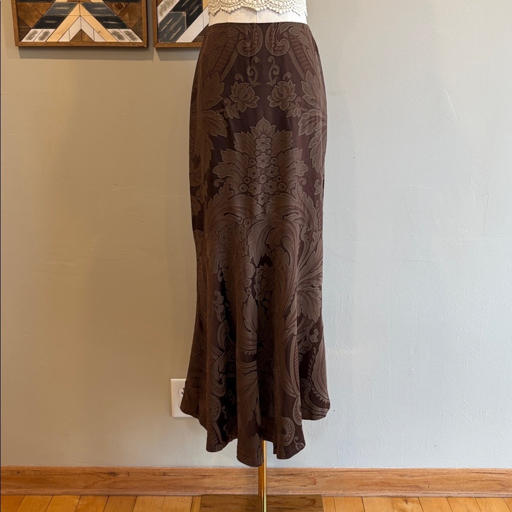 Vintage Ralph Lauren Skirt - Picture 3 of 12